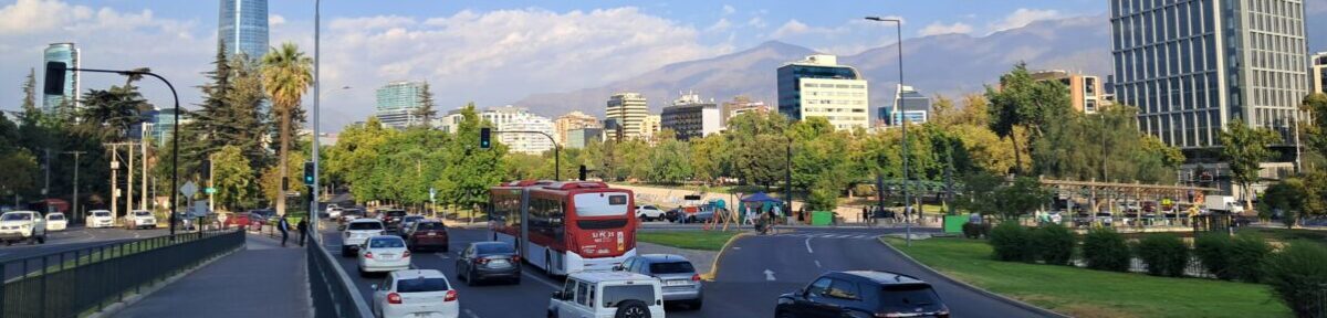 Chile Vantastic